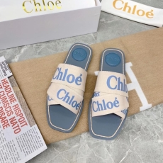 Chloe Sandals